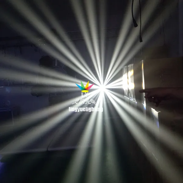 DMX512 Cheap 15r Beam 330W Moving Head Light