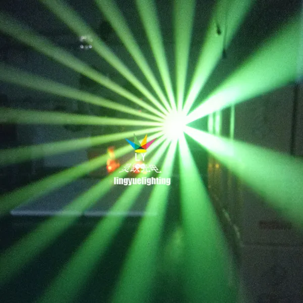 DMX512 Cheap 15r Beam 330W Moving Head Light