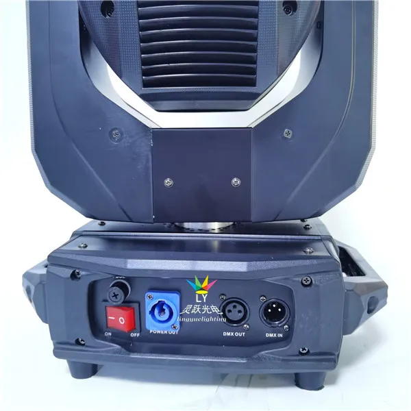 DMX512 Cheap 15r Beam 330W Moving Head Light