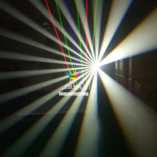 DMX512 Cheap 15r Beam 330W Moving Head Light