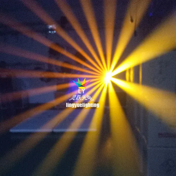 DMX512 Cheap 15r Beam 330W Moving Head Light