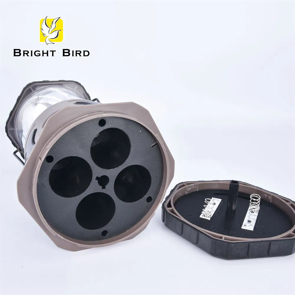 Dry Battery Hot Selling Camping Lantern