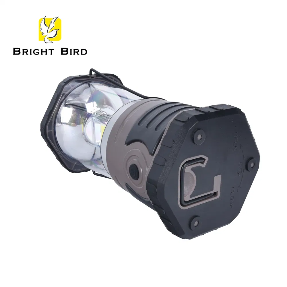 Dry Battery Hot Selling Camping Lantern