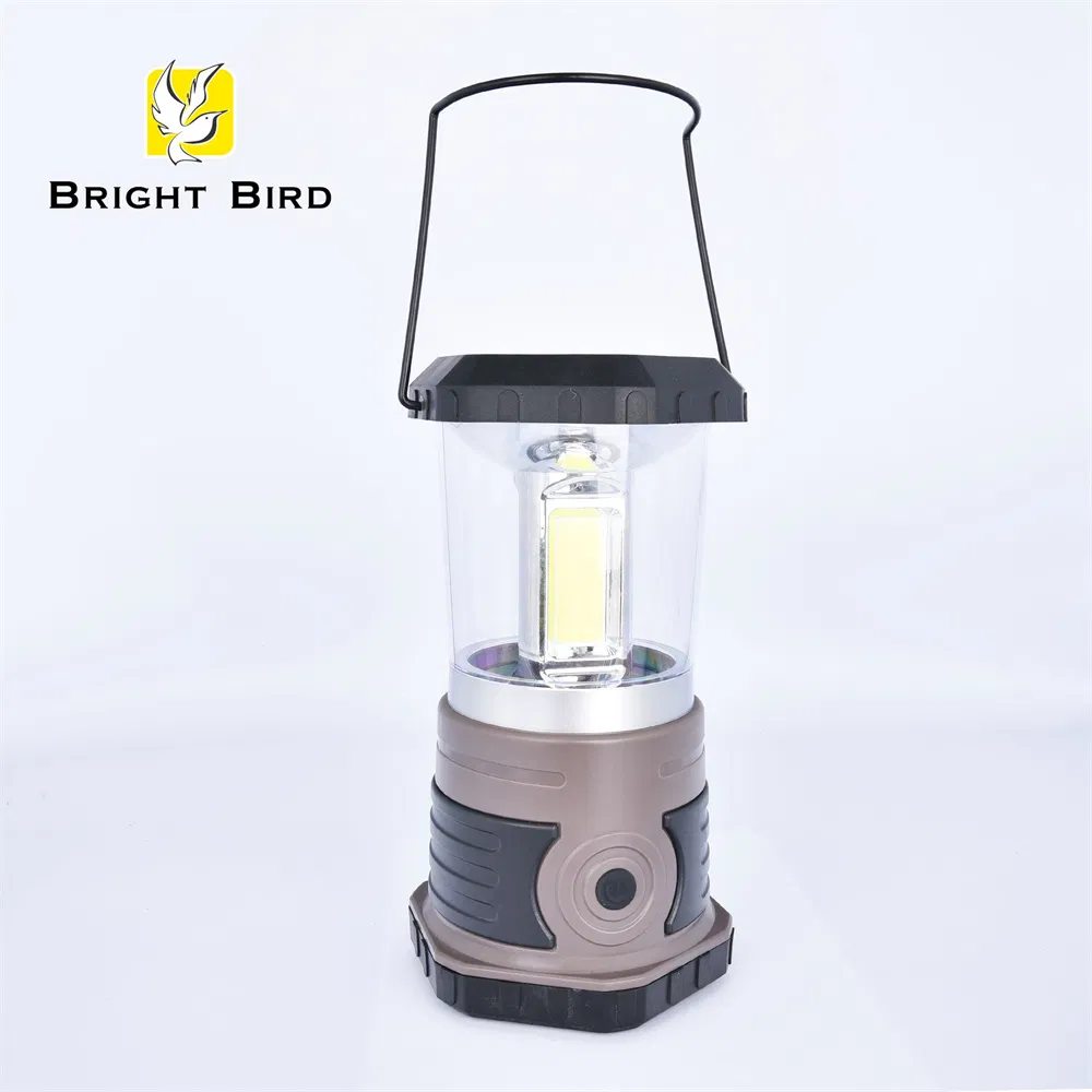 Dry Battery Hot Selling Camping Lantern
