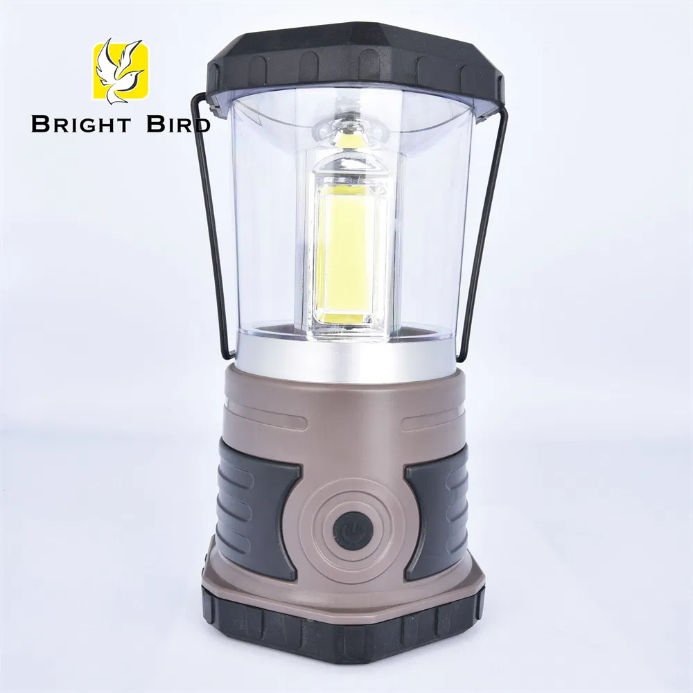 Dry Battery Hot Selling Camping Lantern