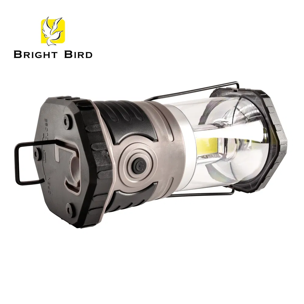 Dry Battery Hot Selling Camping Lantern