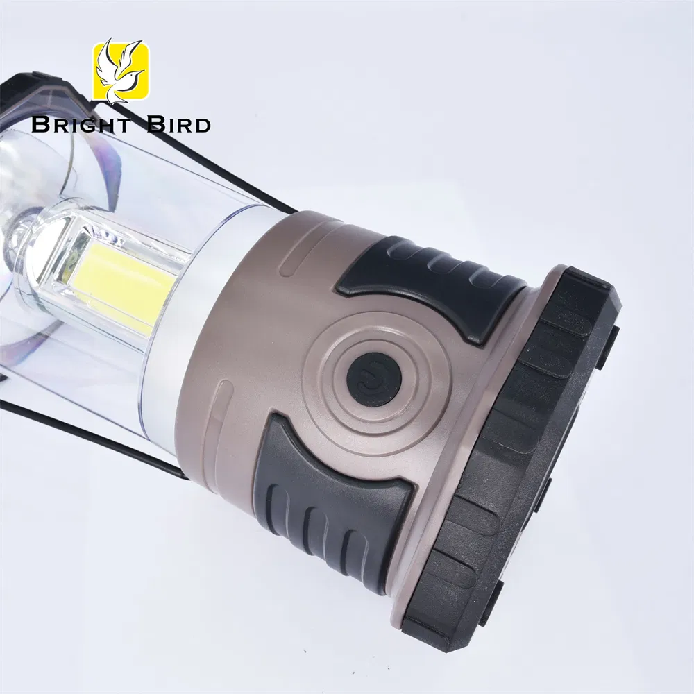 Dry Battery Hot Selling Camping Lantern