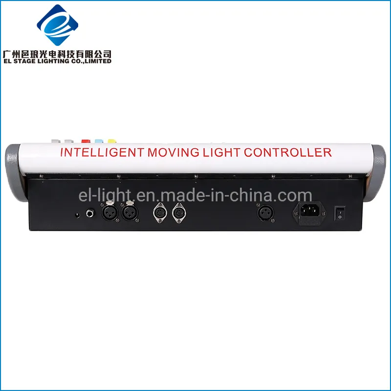 EL Stage Lighting Equipment for DMX Lighting Console with King Kong 1024s Controller Best Price