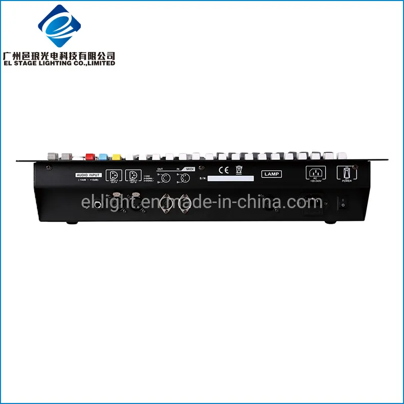 EL Stage Lighting Equipment for DMX Lighting Console with King Kong 1024s Controller Best Price