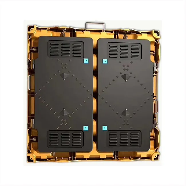 Exterior Pantallas LED Full Color with Steel Cabinets, Fixed Installation P10 Outdoor LED Advertising Screen LED Display