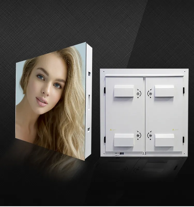 Factory Price High Quality Indoor P5 Full Color LED Display