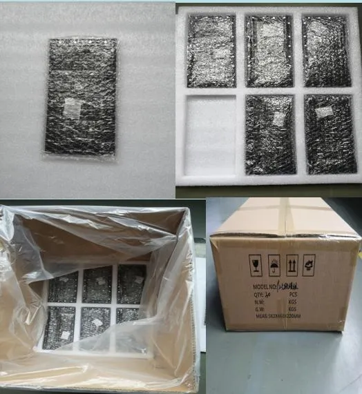 Flexible LED Video Walls Display Brightness 750-800CD