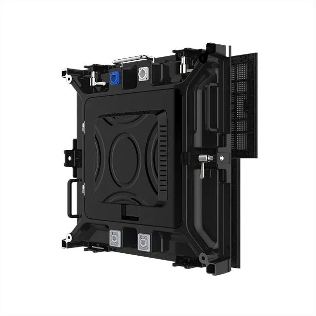 Front and Back Access HD LED Video Wall P1.2 P1.5 P1.6 P1.875 Small Pitch Indoor LED Screen 4K8K Video Display Lightingart LED