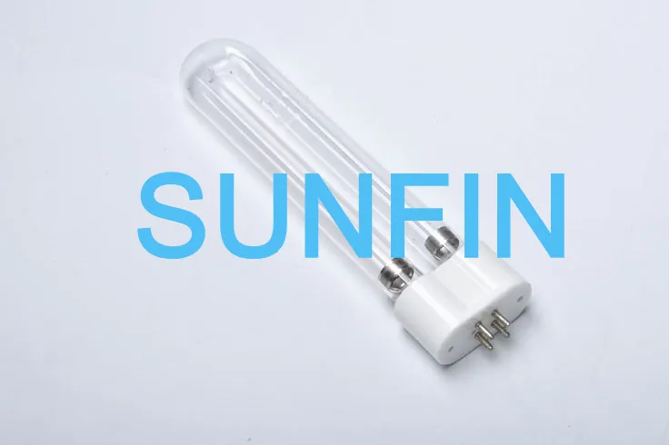 G64t5l UV Aquafine 75watt Replacement Germicidal Lamp