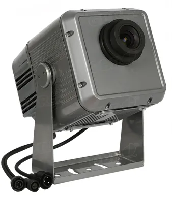 Gbr-LG200 200W IP65 Outdoor Gobo LED Logo Projector Light