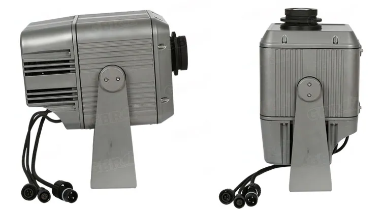 Gbr-LG200 200W LED IP65 Outdoor Projector Lights