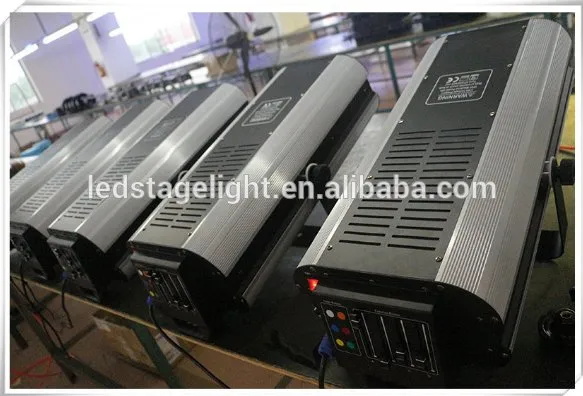 Gbr Wedding Follow Spot Light 300W LED