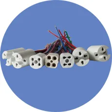 Gpha357t6vh4p 57W T6 UVC Amalgam Sterilization Lamp 357mm Germicidal UVC LED for Sewage Water Treatment Plant