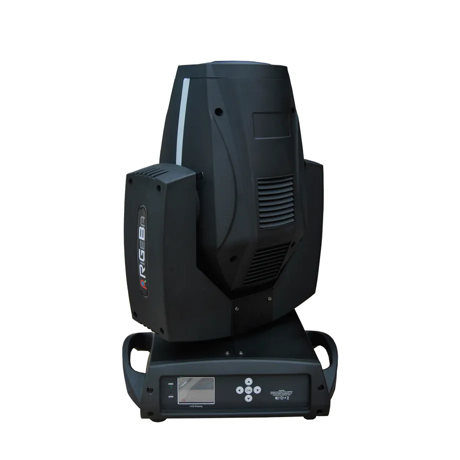 Guangzhou 260W Gobo Moving Head Moving Head Spot Light