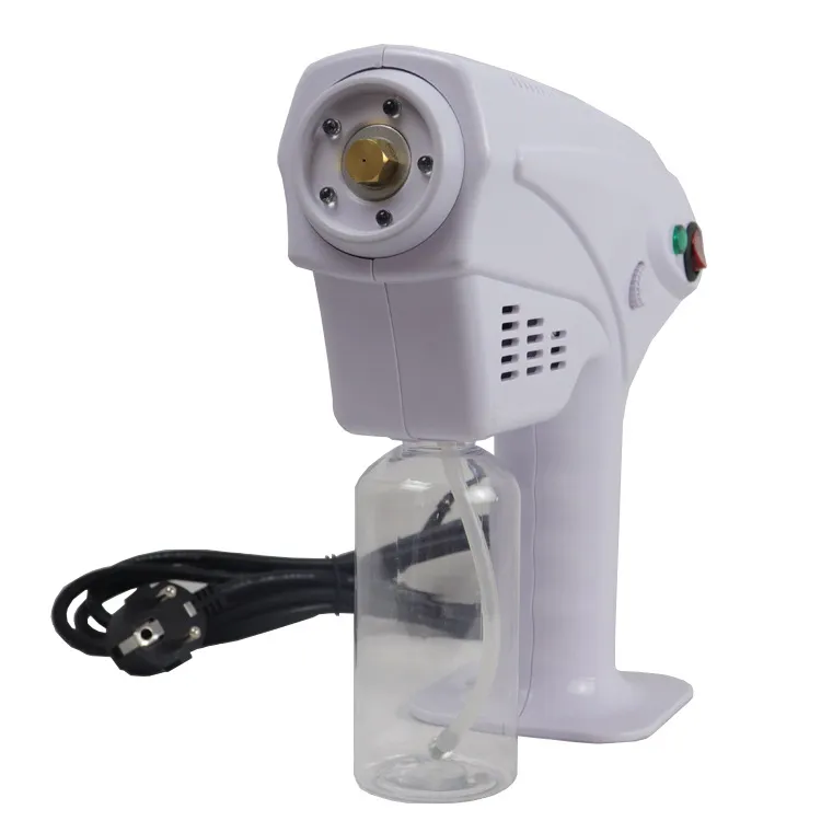 Handheld Household Nano Atomization Disinfection Spray Gun Fogging Machine