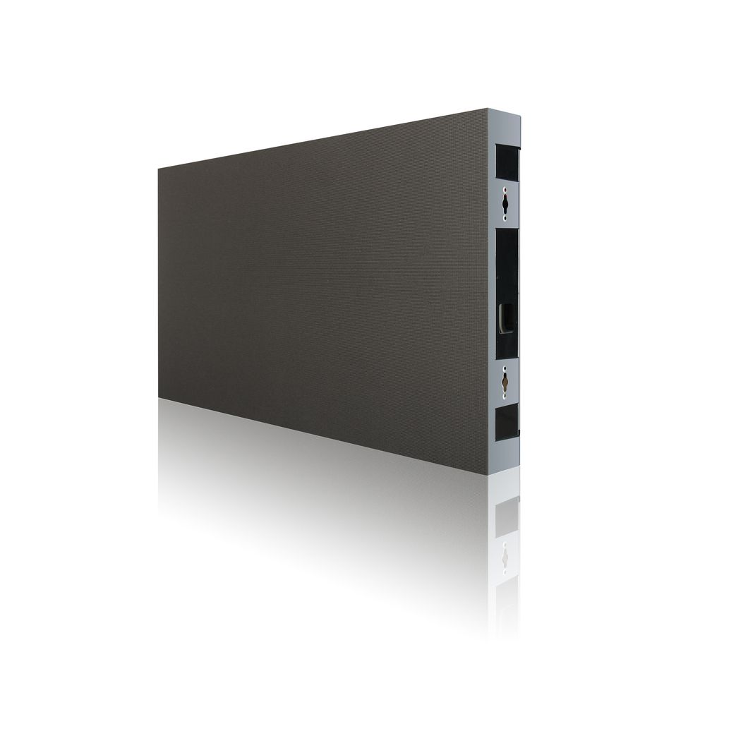 HD Full Color LED Video Display with Front Accessed Panels 400 X 300 mm (P1.25, P1.56, P1.667)