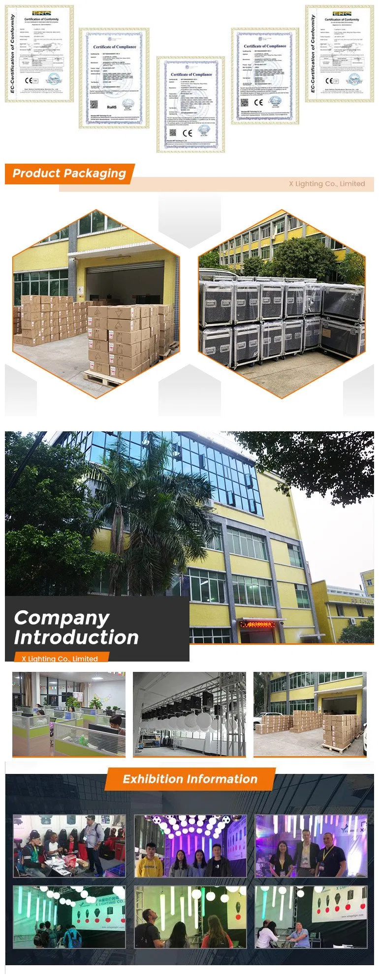 High Bright Projectors Sharpy Beam 230 Price LED Moving Head Lights