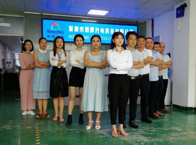 High Brightness P6 Outdoor Fixed LED Billboard for Message Center