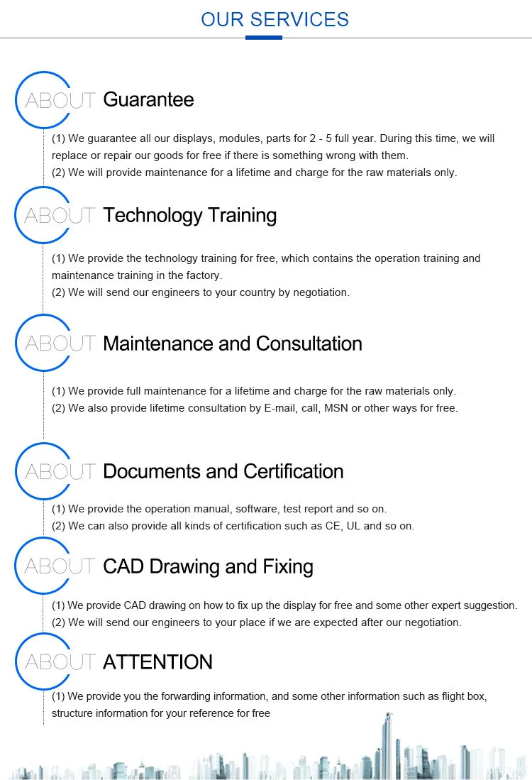 High Performance Indoor P10 LED Sign Panel