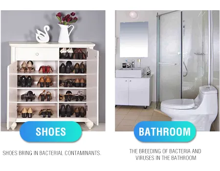 High Quality UV Corn Bulb for Hospital Home Schools UVC Lamps