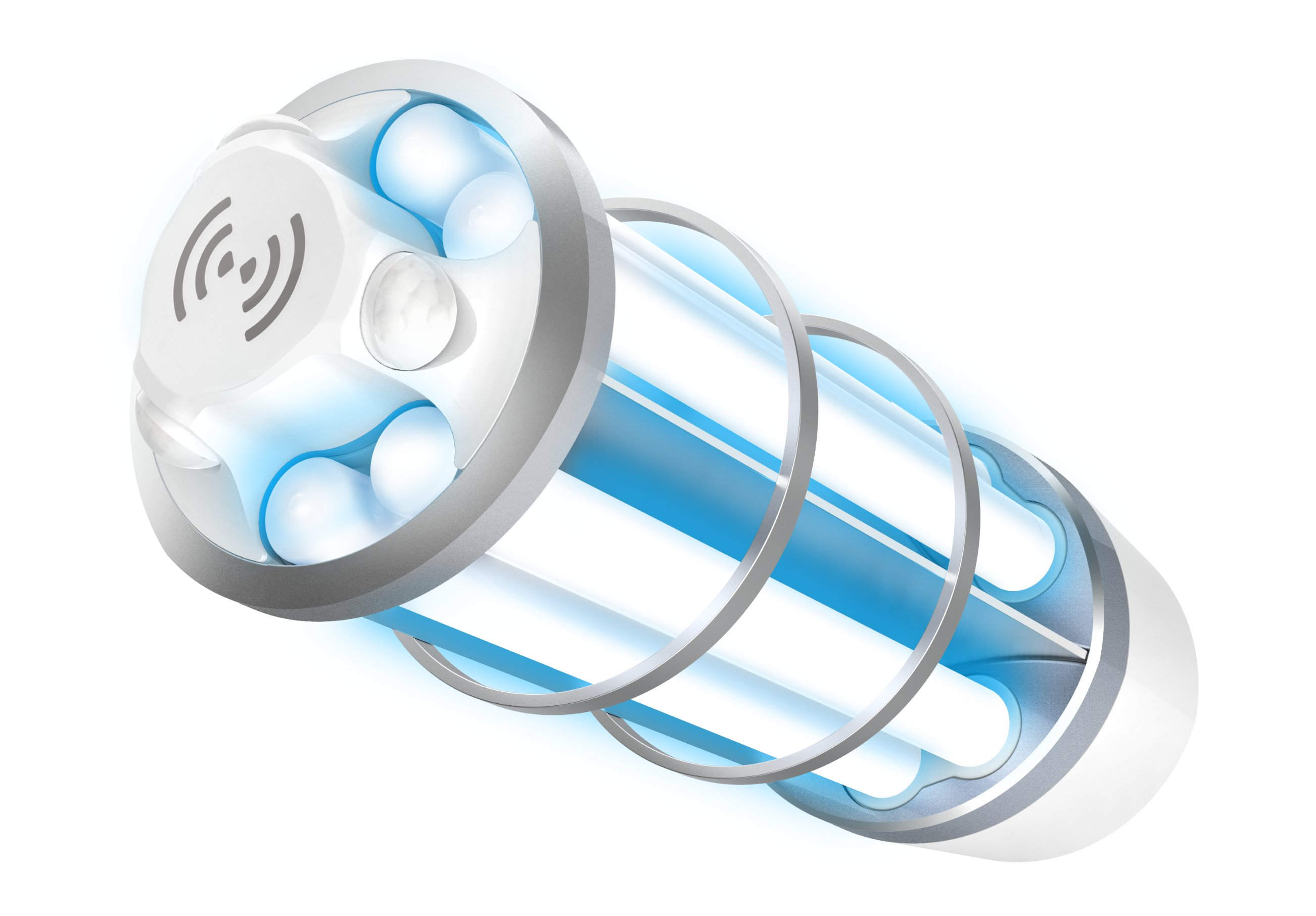 High Quality UV Corn Bulb for Hospital Home Schools UVC Lamps