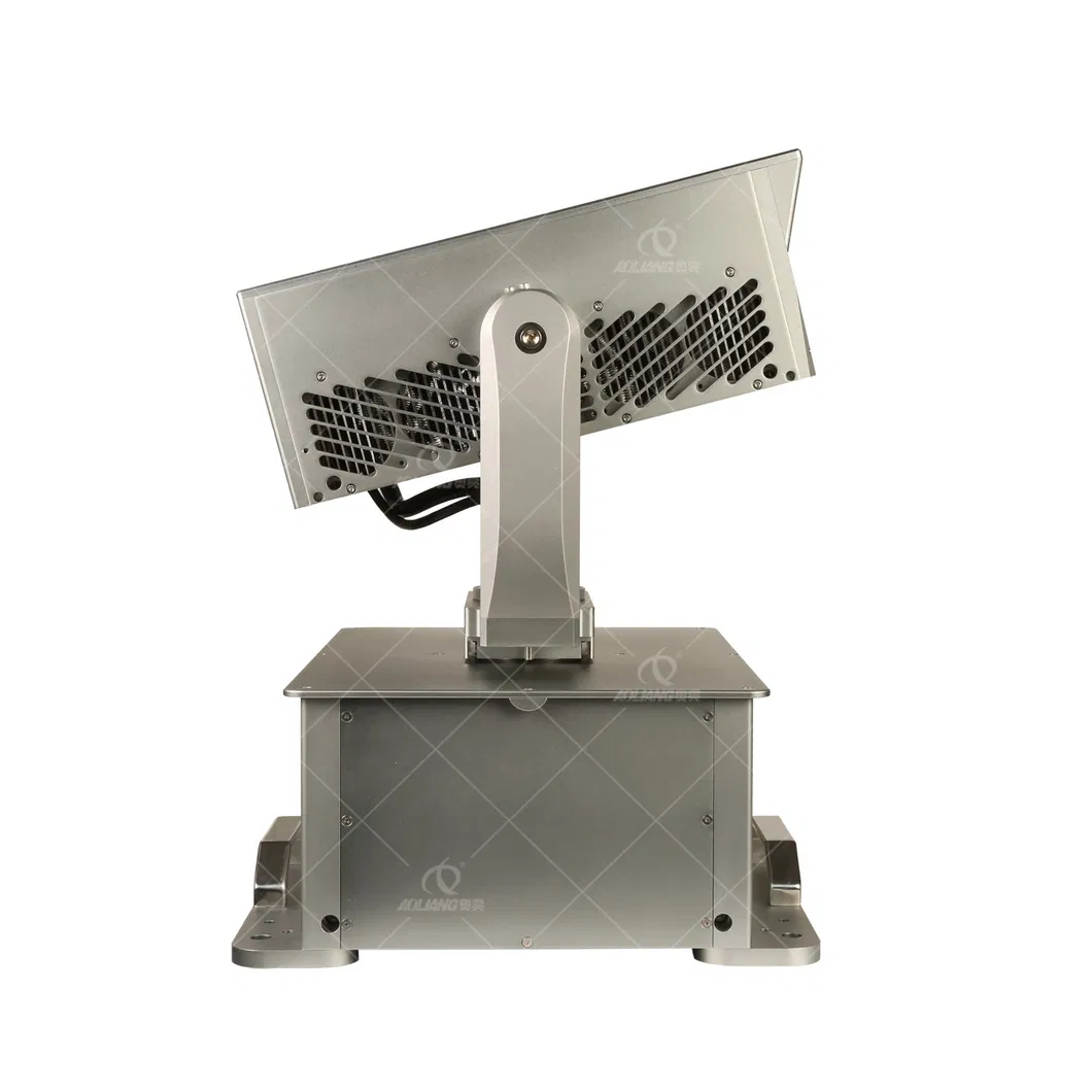 Holograms Animation Beam Effect Lights RGB 22W Stage Laser Light