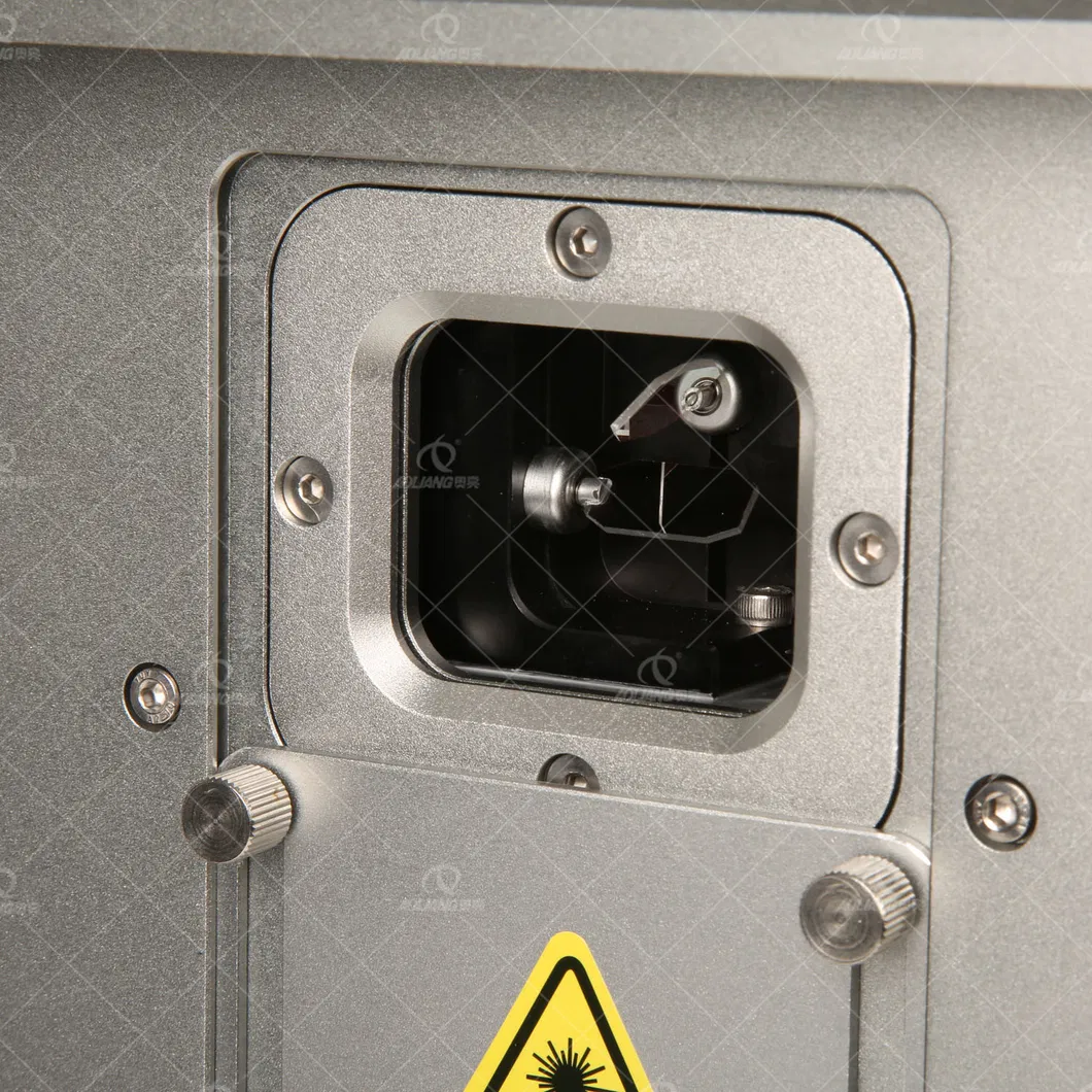 Holograms Animation Beam Effect Lights RGB 22W Stage Laser Light