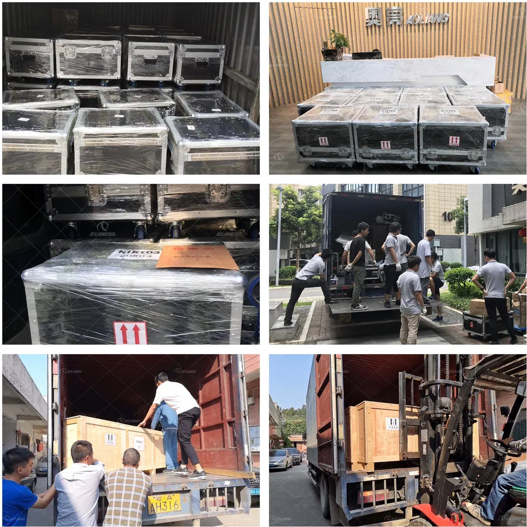 Holograms Animation Beam Effect Lights RGB 22W Stage Laser Light