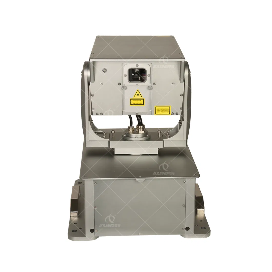 Holograms Animation Beam Effect Lights RGB 22W Stage Laser Light