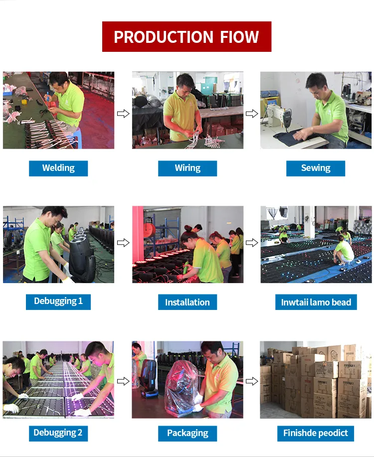 Homei Moving Light DMX512 9r 260W Moving Head Beam Stage Lighting for Stage Performance Show Wedding Event Disco Club