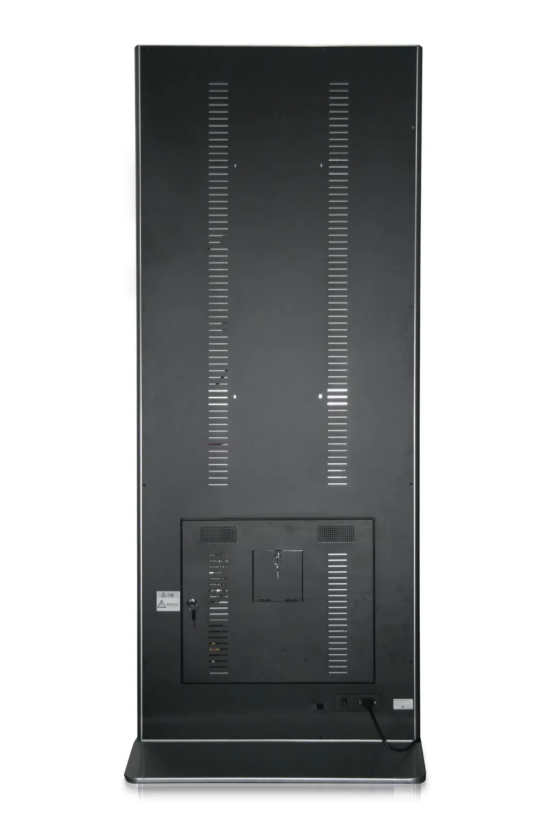 Hot Selling TFT 43 Inch LCD Display Android Vertical Smart Mirror