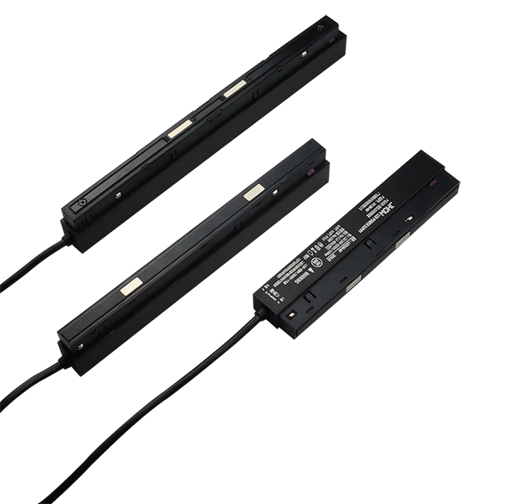 Full Power Magnetic Power Supply