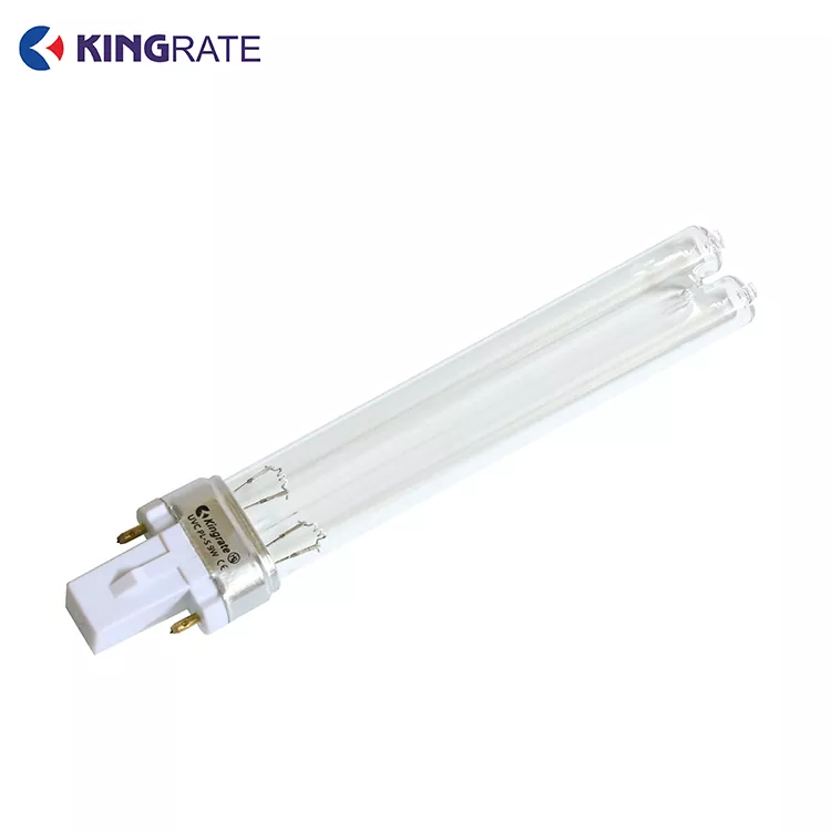 PL-S Series H-Shaped UV Lamp