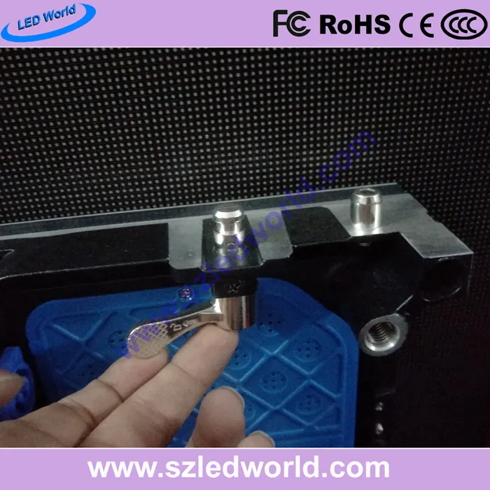 Indoor Full Color LED Display P2.5, P3, P4, P5, P6, P8, P10