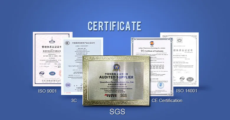 Indoor P4.75 Single Color LED Text Display