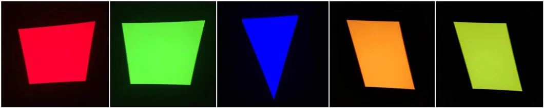 IP65 Outdoor Use Die-Casting LED Profile Spotlight