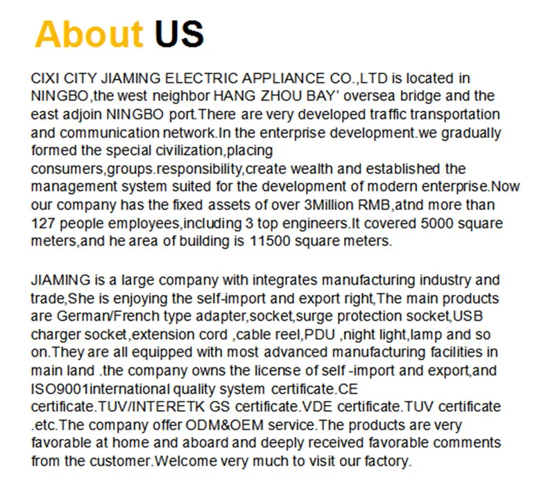 Jm0198A-EL5406 600lm Working Lamps and Lights (Worklight Starwar)