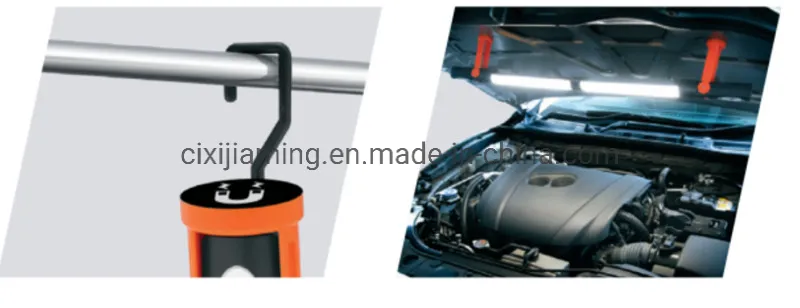 Jm0198A-EL5406 600lm Working Lamps and Lights (Worklight Starwar)