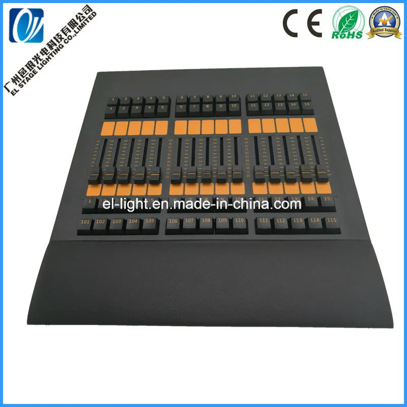 King Kong 1024p DMX Lighting Console for Light Controller and Console
