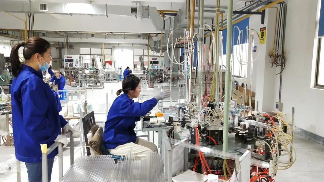 lamp UVC 4pin 57W T6 Gpha357t6l UV Amalgam No Ozone Germicidal Ultraviolet Disinfecting Lamp