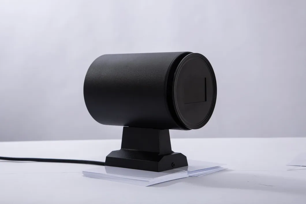 Lb2101 Rail Mounting, Hanging, Wall, Desktop UV Lamp/UVC Lamp/UV Light Air Sanitizer, Ultraviolet Plasma, Disinfection Method; Used for Hotels, Restaurants