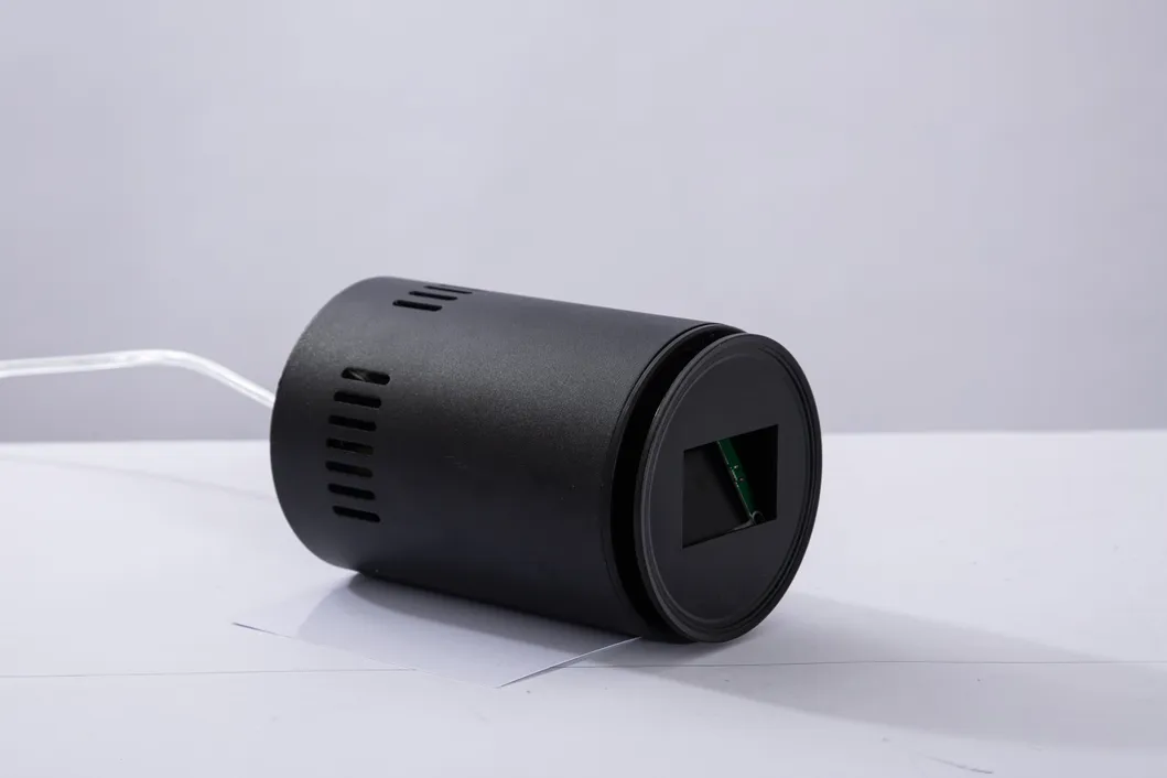 Lb2101 Rail Mounting,Hanging, Wall, Desktop UV Lamp/UVC Lamp/UV Light Air Sanitizer,Ultraviolet Plasma, Disinfection Method;Used for Supermarkets, Shopping Mall