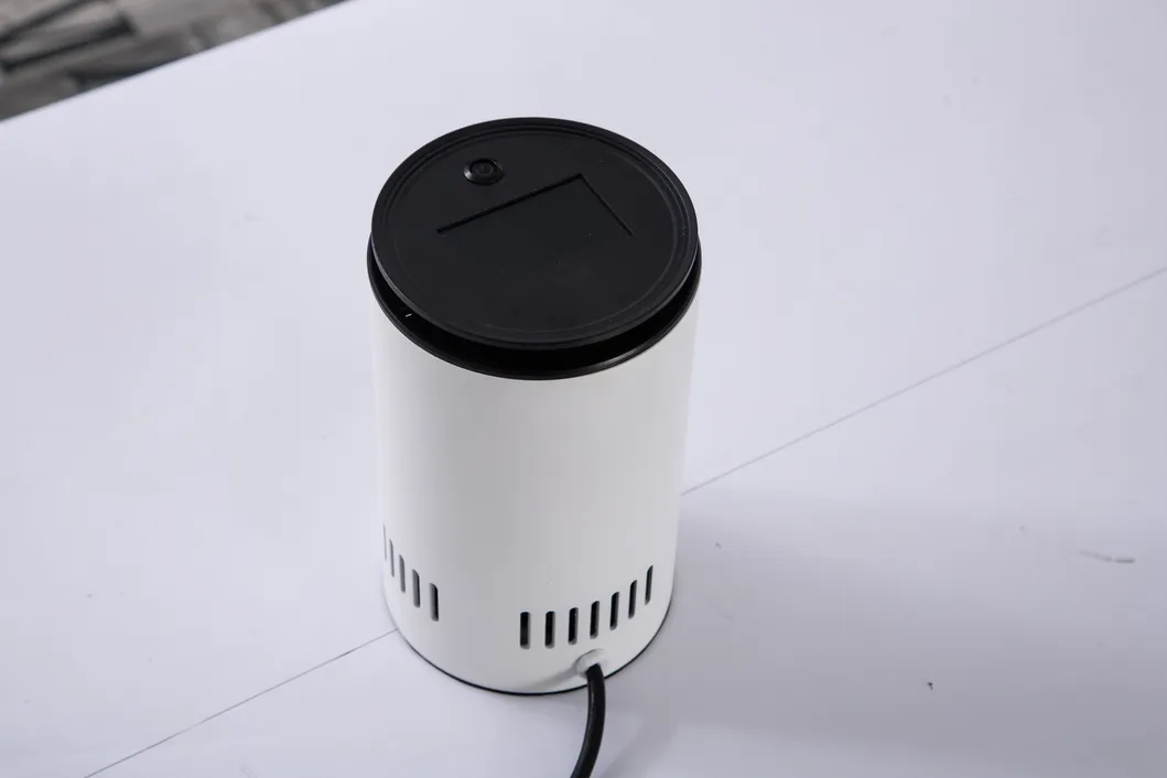 Lb2101 Rail Mounting, Hanging, Wall, Desktop UV Lamp/UVC Lamp/UV Light Air Sanitizer, Ultraviolet Plasma, Disinfection Method; Using Volume 60-80m2