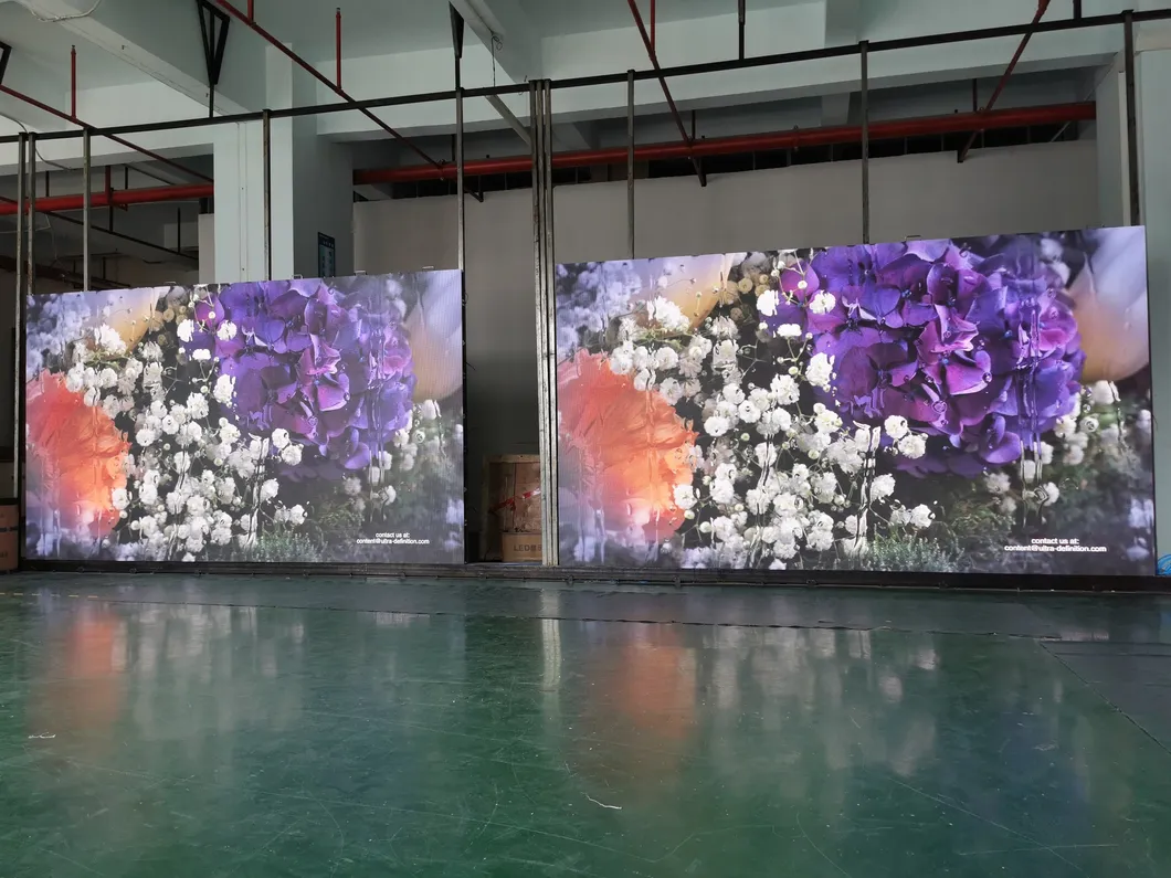 LED Display Controller Box Novastar Mctrl600 Full Color