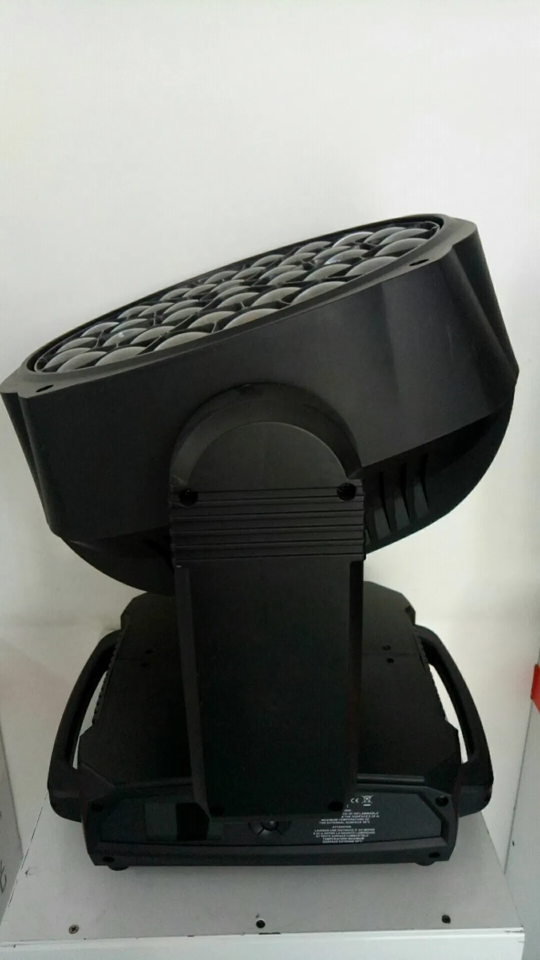 LED Effect Lights 37*15W K20 Beam LED Moving Head Light